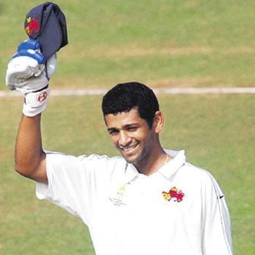 Who is Amol Muzumdar? New Coach of the Indian Women's Cricket Team