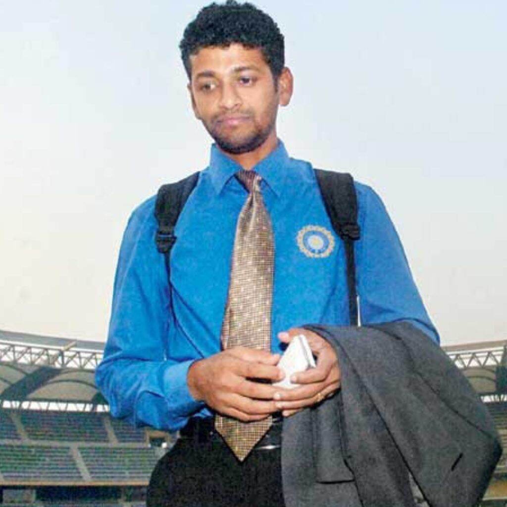 Who is Amol Muzumdar? New Coach of the Indian Women's Cricket Team