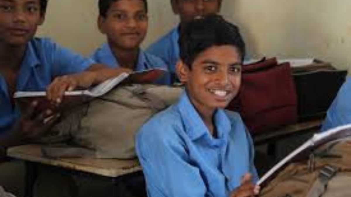 Maharashtra Launches New Curriculum Framework 