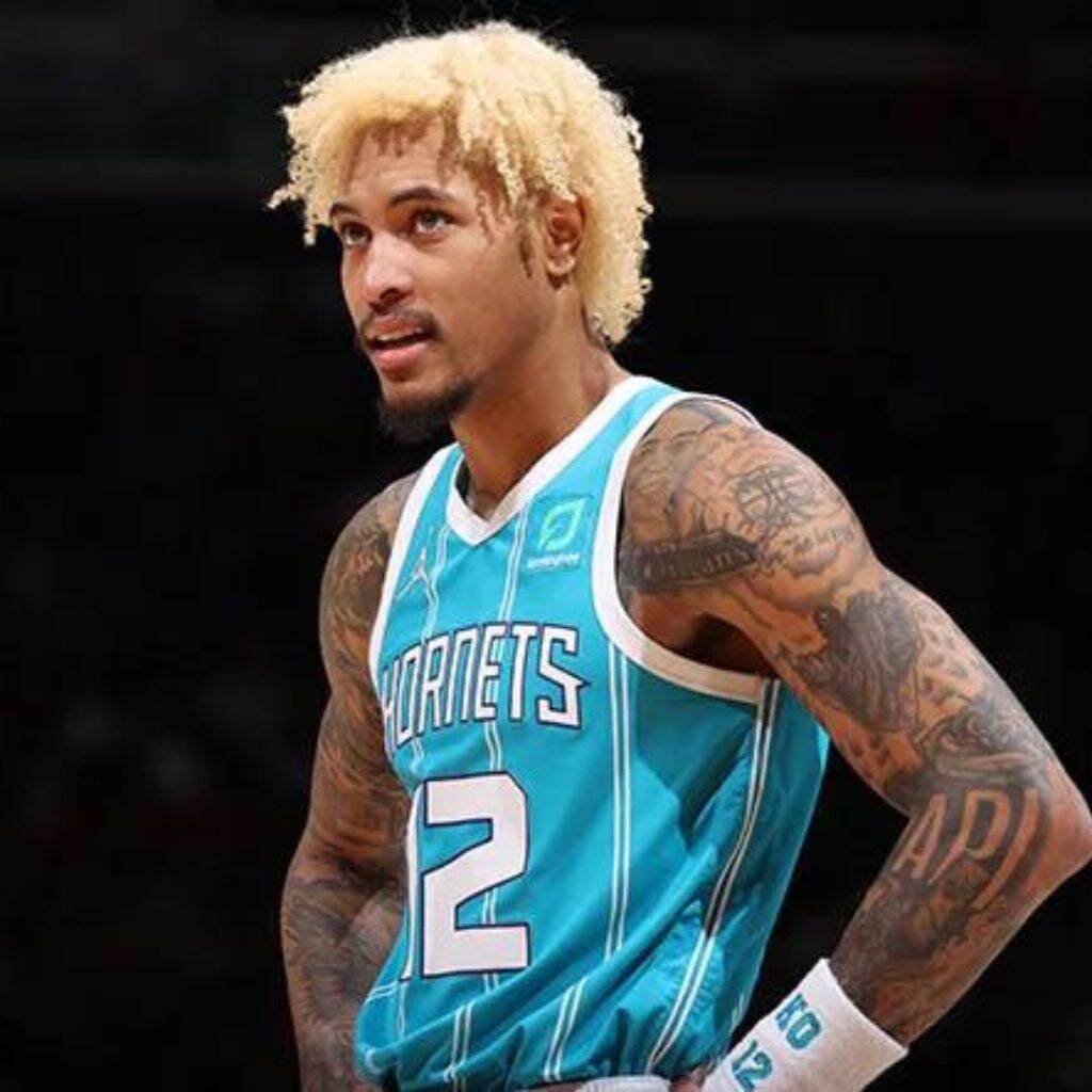 Who is Kelly Oubre Jr.? Check Stats, Height, Position, Draft Status and More