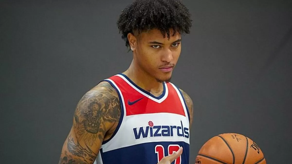 Who is Kelly Oubre Jr.? Check Stats, Height, Position, Draft Status and More