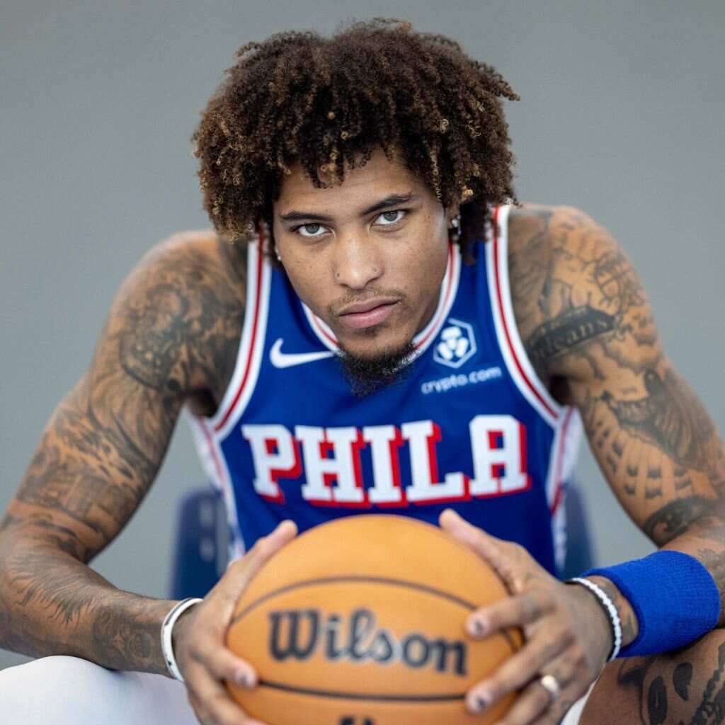 Who is Kelly Oubre Jr.? Check Stats, Height, Position, Draft Status and ...