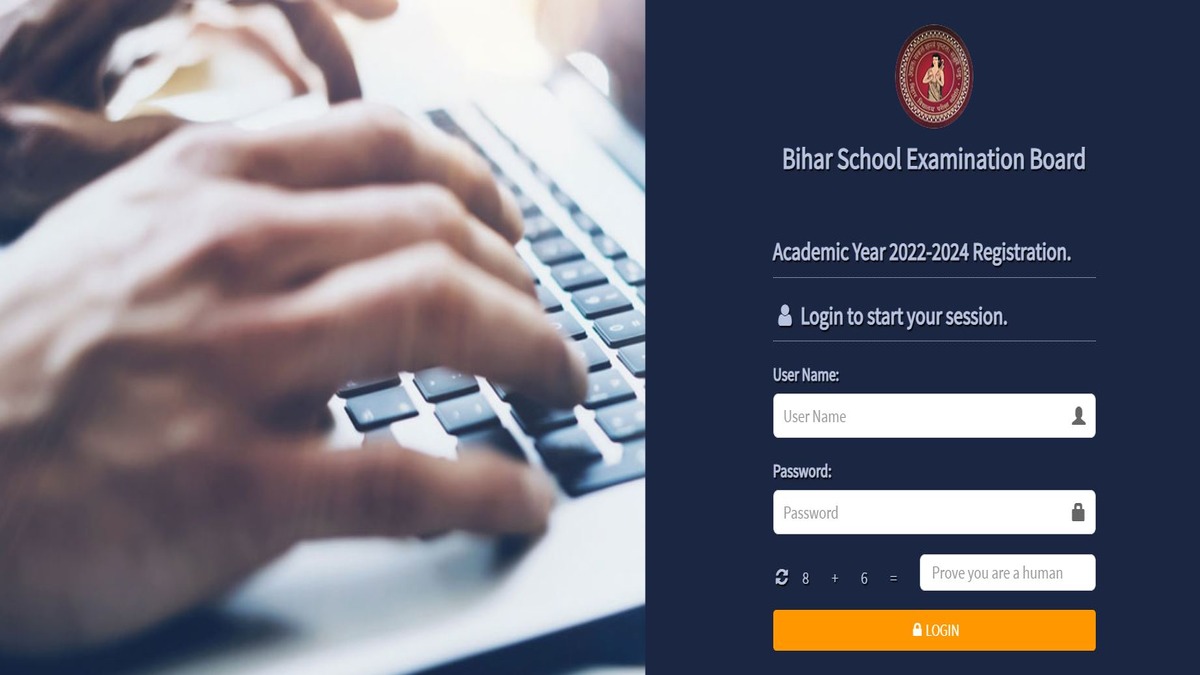 BSEB 12th Exam 2024 Registration Last Date Today, Bihar Board Exam Date
