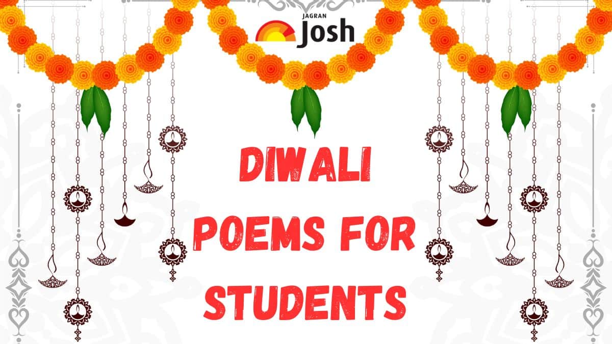 Long And Short Diwali Poems In English
