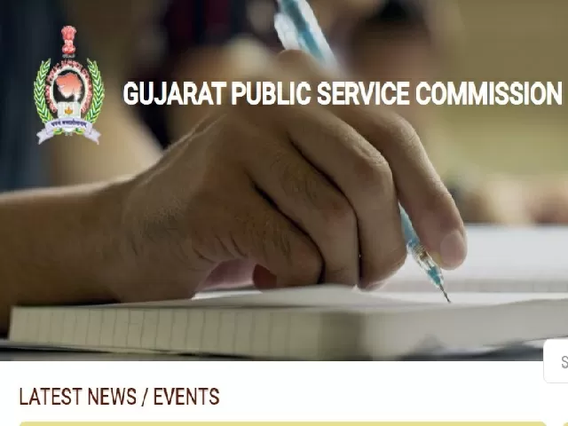 Direct Link to GPSC Admit Card 2023 here