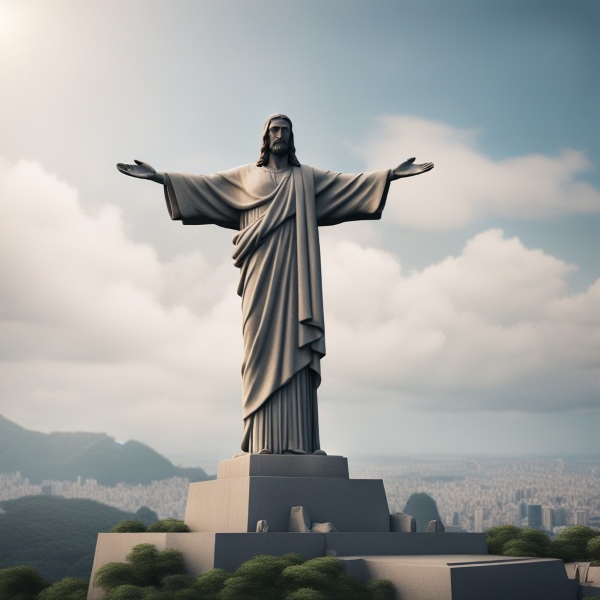 New 7 Wonders of the World