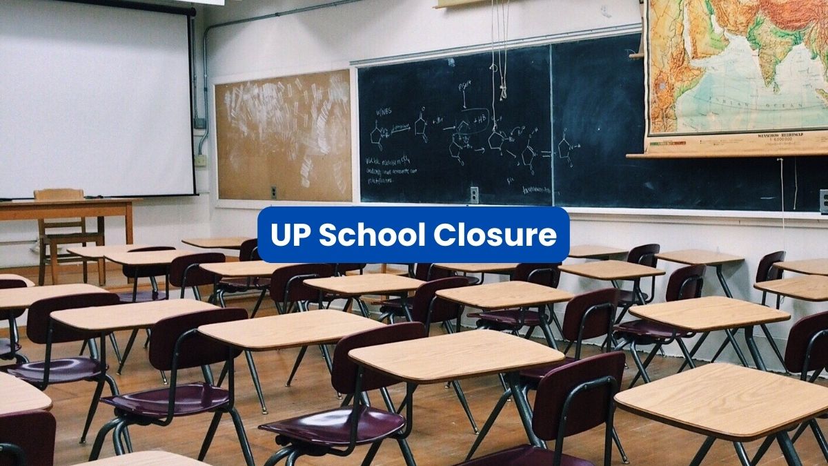 UP Schools Closed Tomorrow due to UPPSC PET Exam Know UP School