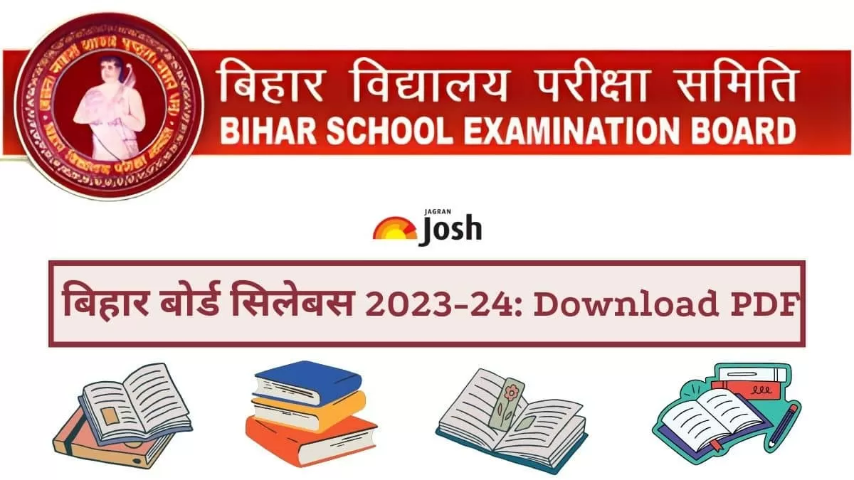 Get here detailed बिहार बोर्ड BSEB Class 10th Syllabus