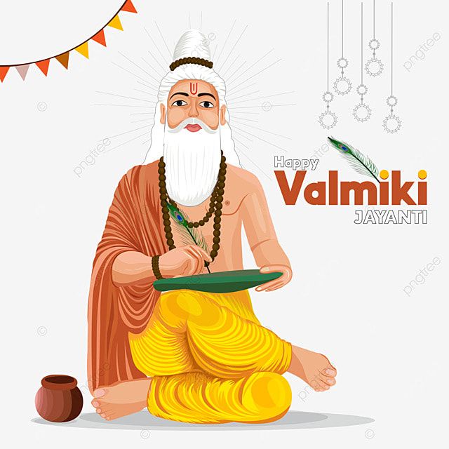 Maharshi Valmiki Jayanti