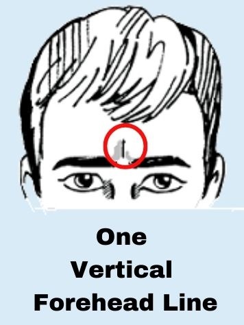 Personality Test: Your Forehead Lines Reveal Your Hidden Personality Traits