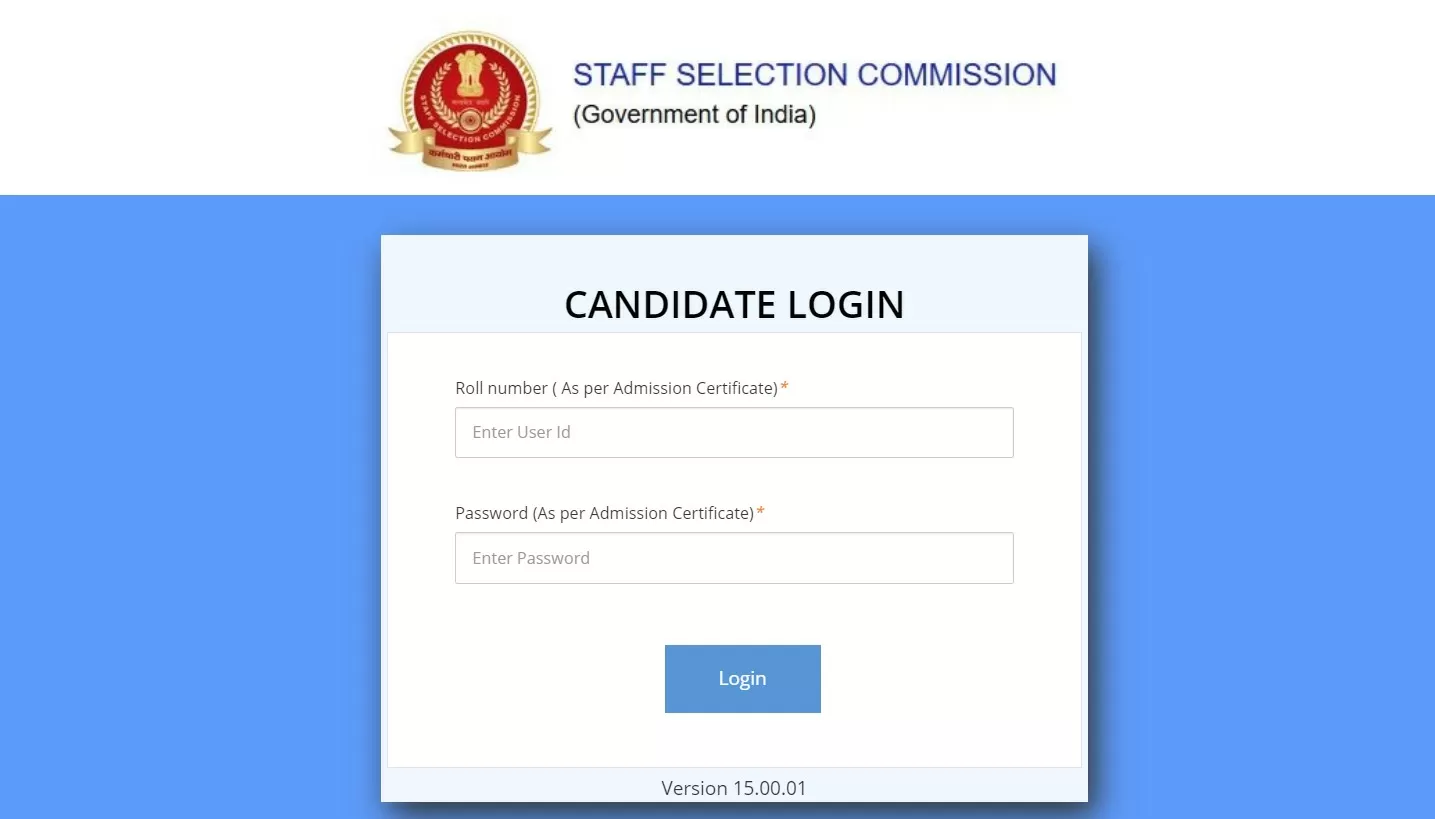 SSC CGL Tier 2 Answer Key 2023 Released: जारी हुई एसएससी सीजीएल टियर 2  उत्तर कुंजी, इस लिंक से करें डाउनलोड