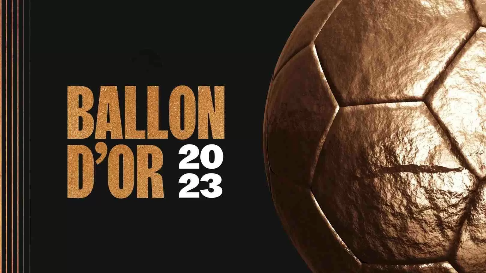 Ballon D'Or 2022 Live Streaming: List of nominees, date, time, where to  watch