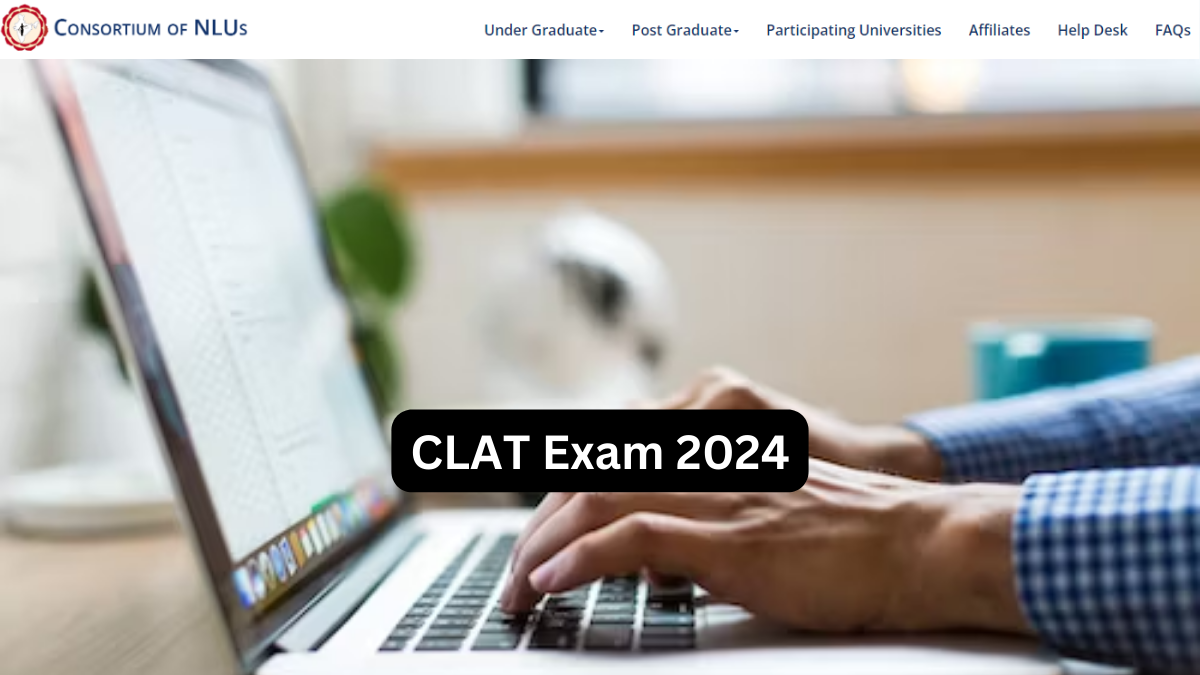 CLAT Sample Papers 2024 Fourth Set of Sample Questions Out at