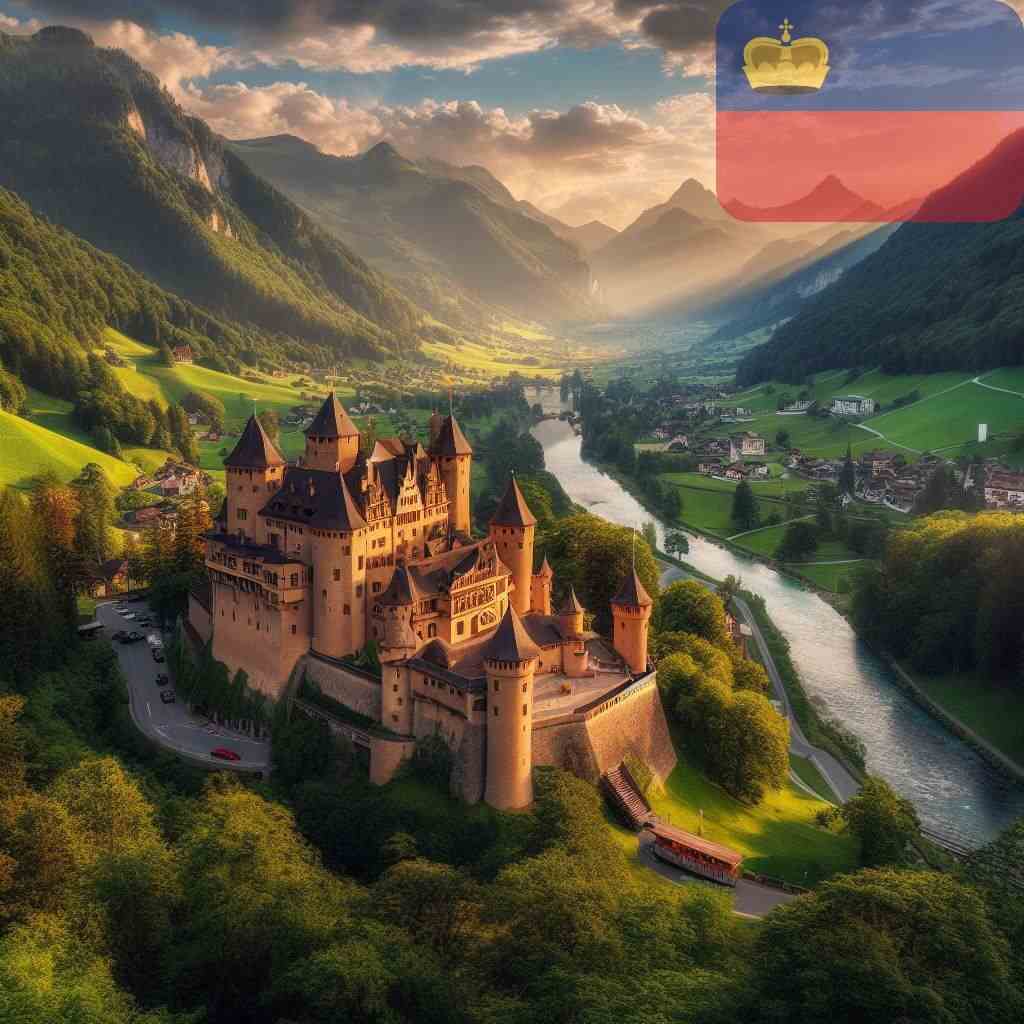 List of Top 10 Most Expensive Countries To Live In [2023]