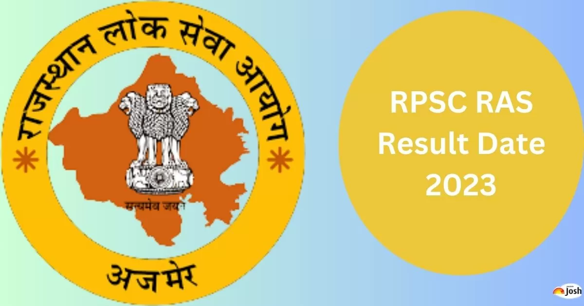 Check the expected result date for the RPSC RAS 2023 exam here.