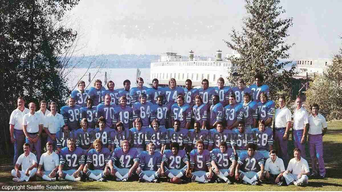 How Many Super Bowls Won by the Seattle Seahawks? Check Here