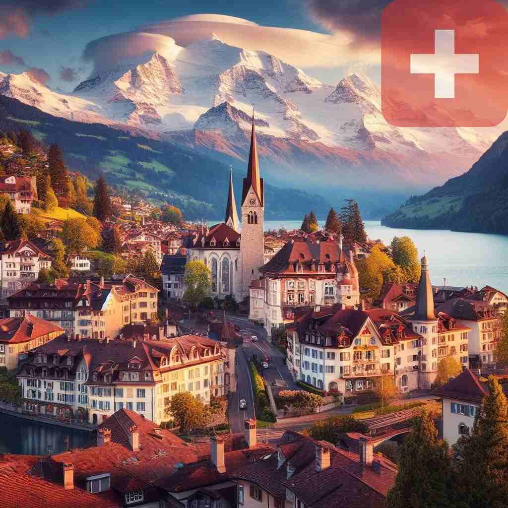 List of Top 10 Most Expensive Countries To Live In [2023]