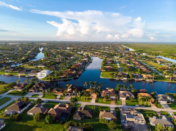 Best Places to live in Florida