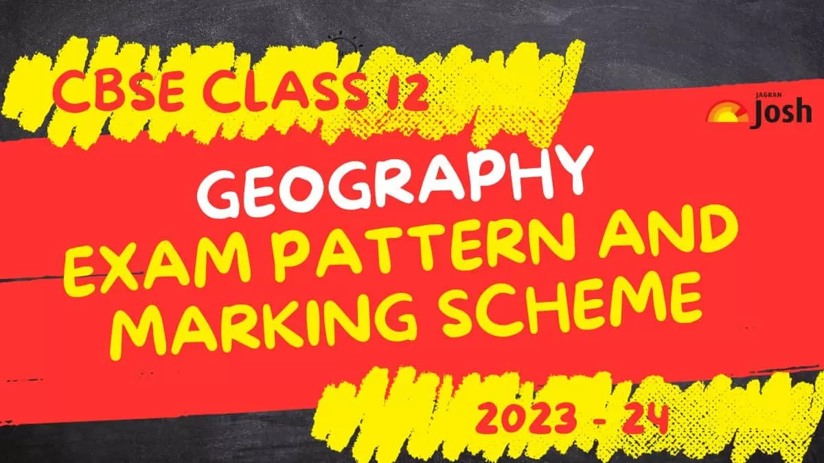 Geography Marking Scheme.webp