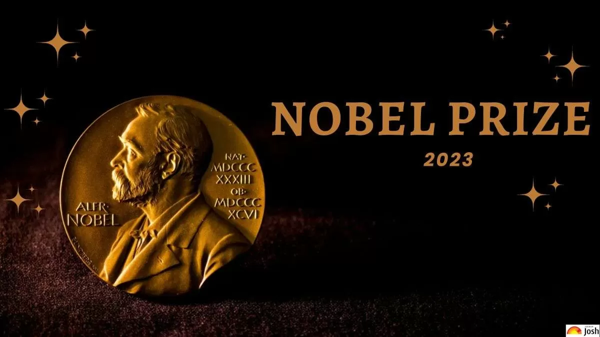 Winners List of 2023 Nobel Prize