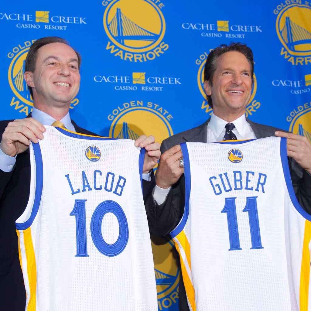 Who Is The Owner Of Golden State Warriors? Check Details Here