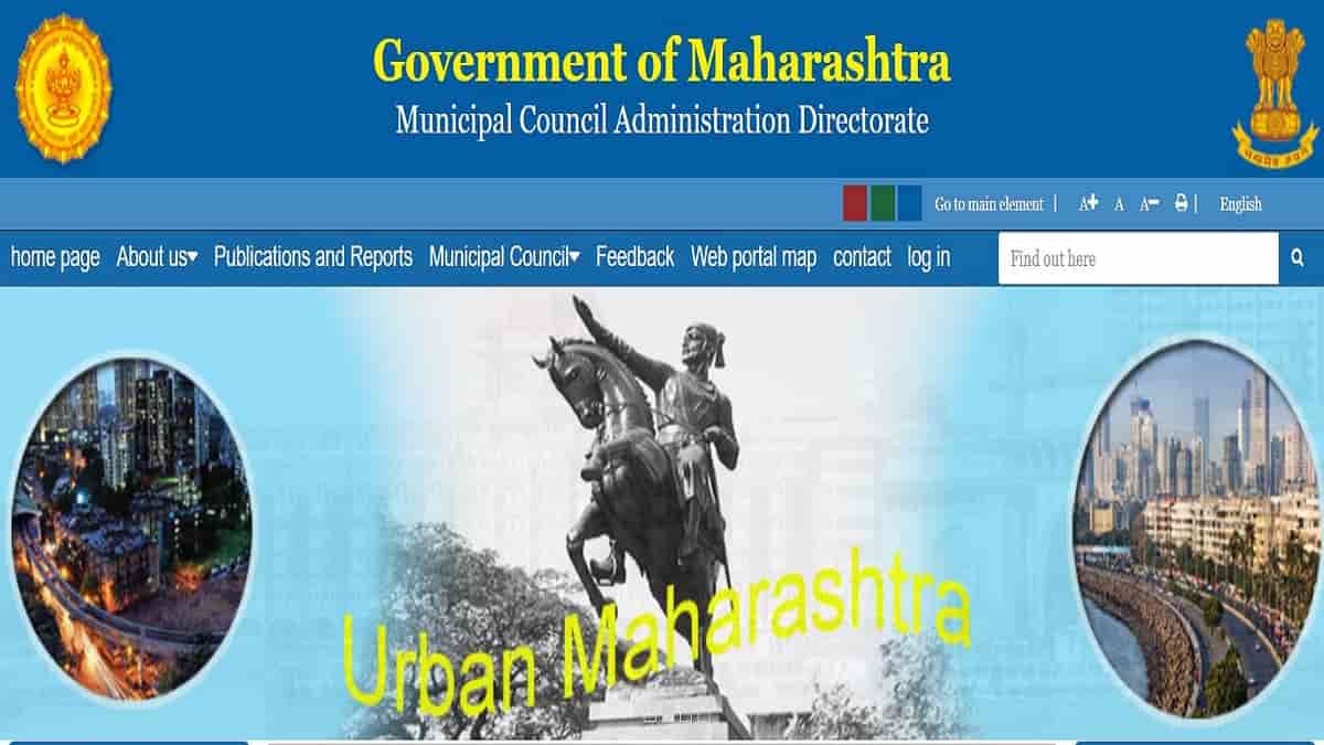 DMA Maharashtra Admit Card 2023 Download Link to Group C Call Letter