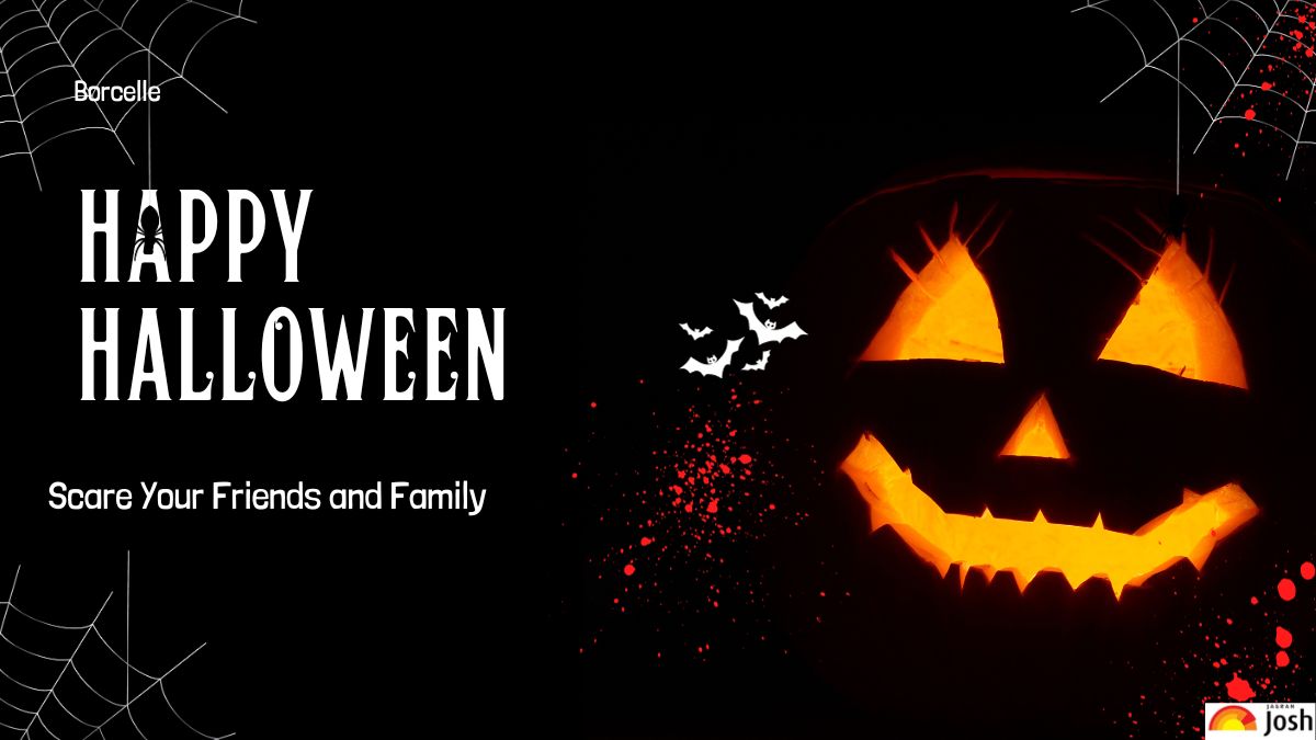 Happy Halloween 2023: Wishes, Messages, Quotes, Greeting cards, Images,  Pictures and GIFs - Times of India