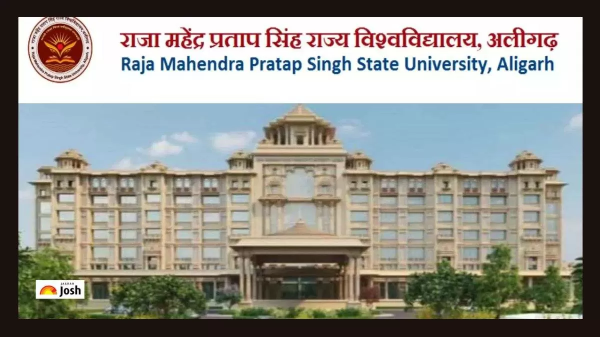राजा महेंद्र प्रताप सिंह राज्य विश्वविद्यालय (आरएमपीएसयू) ने बीएड 2nd, बीएससी 2nd और 4th सेमेस्टर सहित अन्य परीक्षाओं के नतीजे जारी किए। 