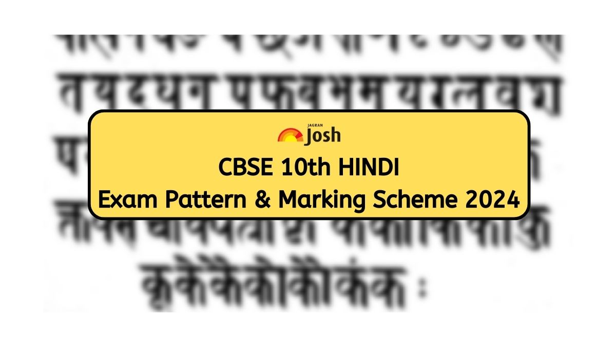 cbse-class-10-hindi-exam-pattern-for-2024-board-exam