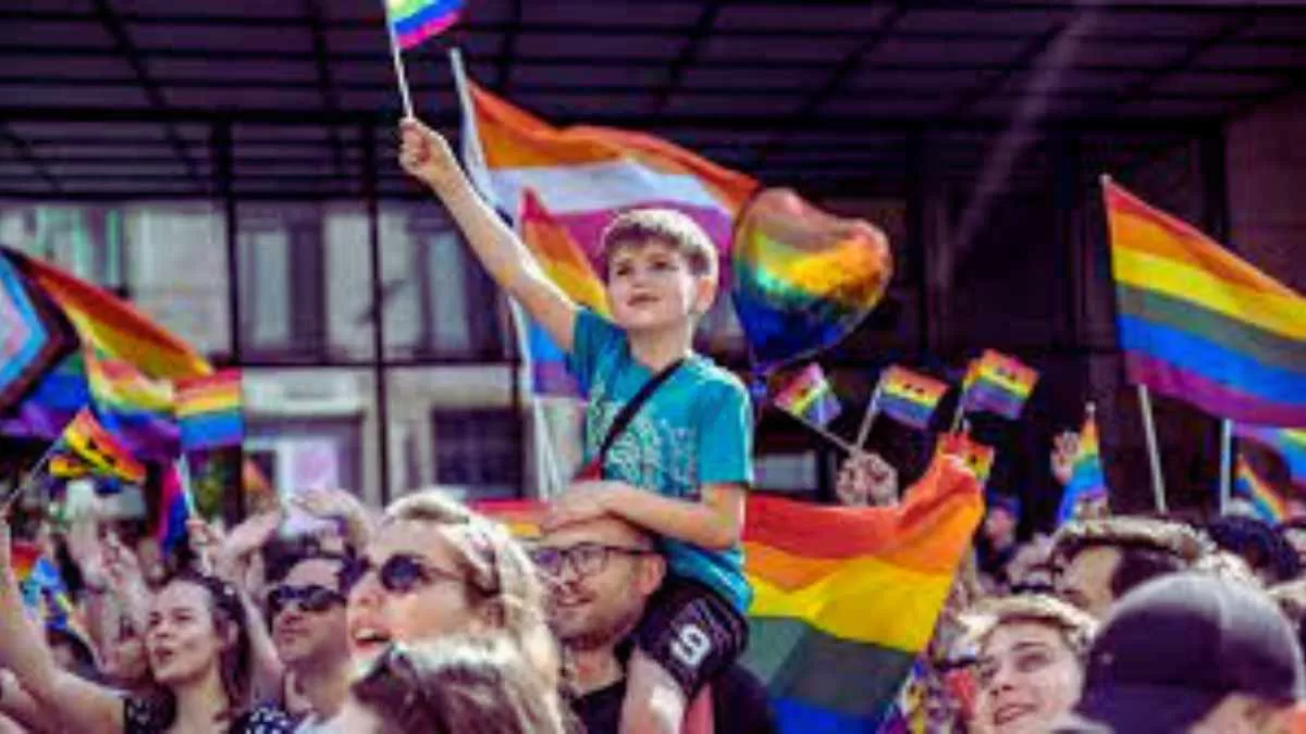 New Rules for Foster Care and Additional Protection for LGBTQ+ Children! Here's Everything To Know