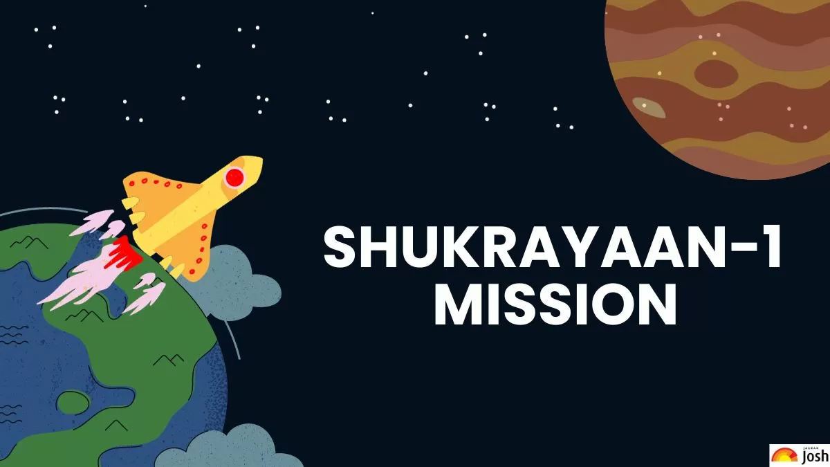 All About Shukrayaan-1 Mission?