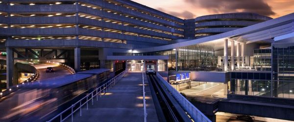 Best Airports in the US