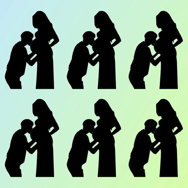 where is the pregnant couple