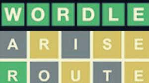 Wordle Today: Wordle 838: Answer, Clues, Hints for October 5 Word Puzzle Game Solution