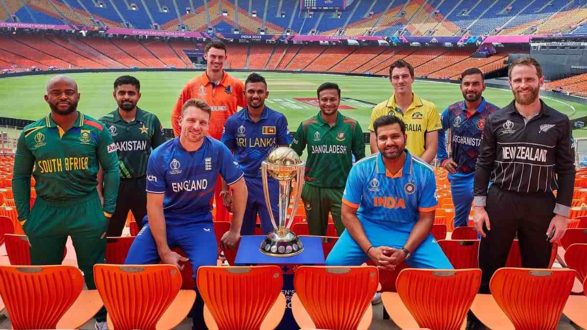 Why No World Cup 2023 Opening Ceremony this time? Know the Reason here