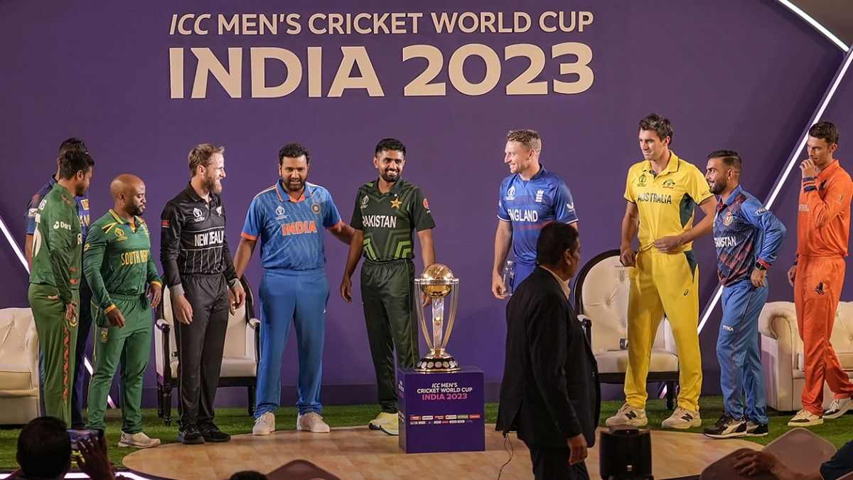 Why No World Cup 2023 Opening Ceremony This Time? Know The Reason Here