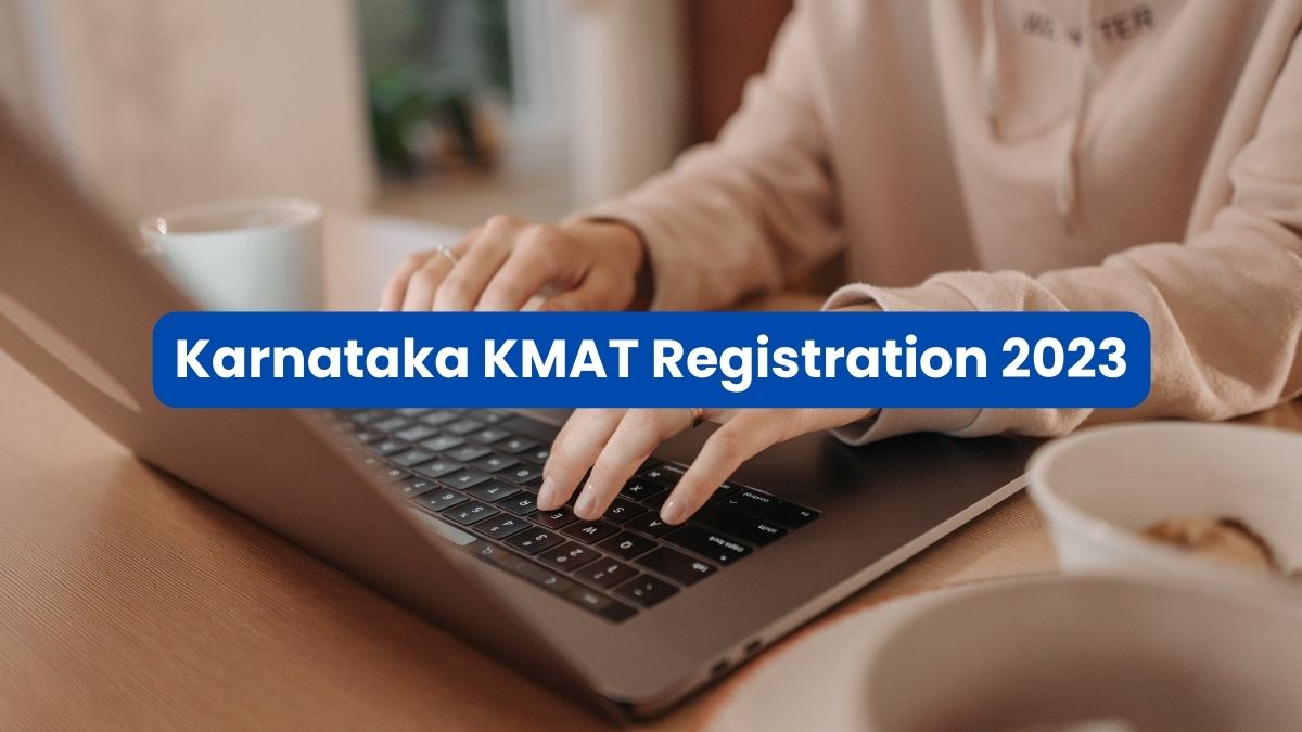 Karnataka KMAT Registration 2023 Last Date Extended; Apply Soon at ...