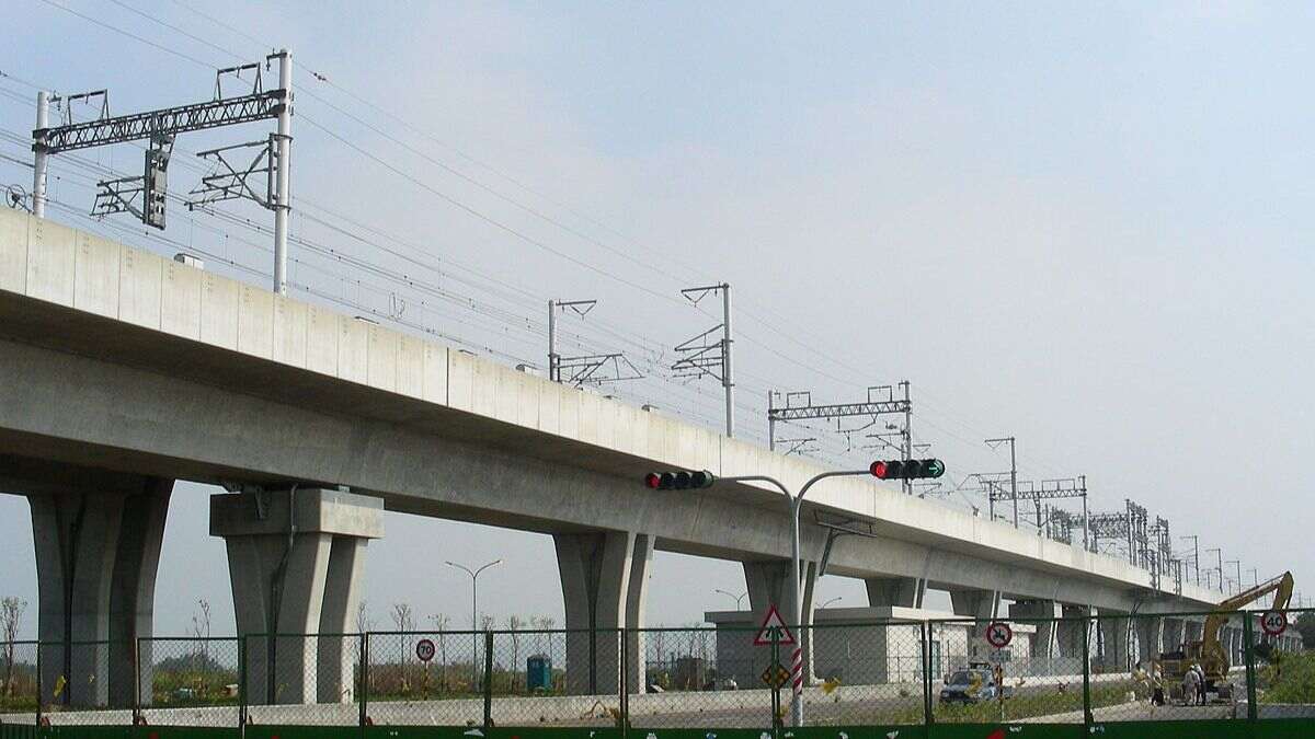 List Top 10 Longest Bridges In The World 2023 | Longest Bridges