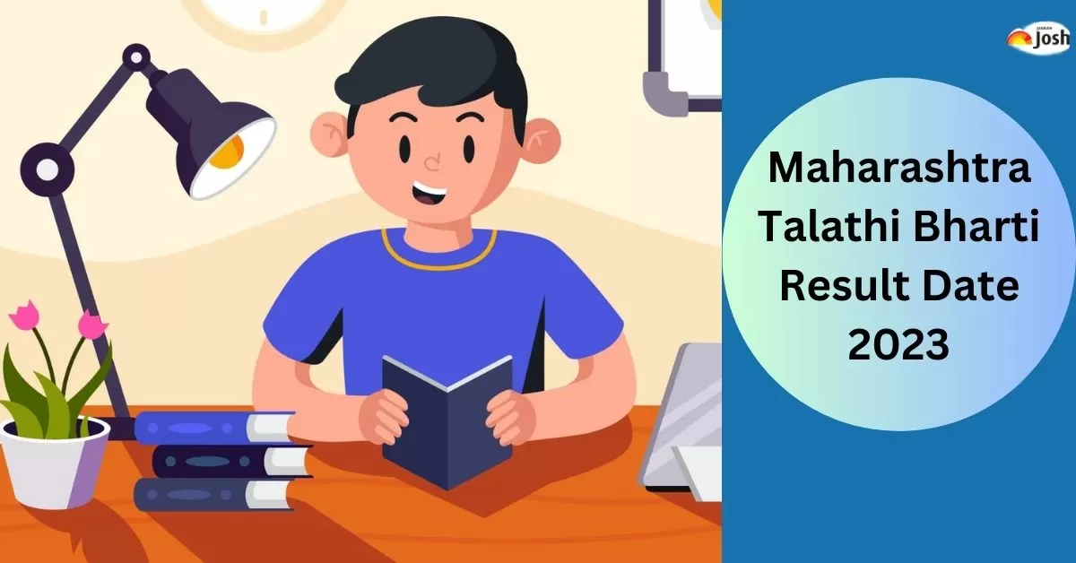 Check the expected result date for the Maharashtra Talathi Bharti 2023 exam here.