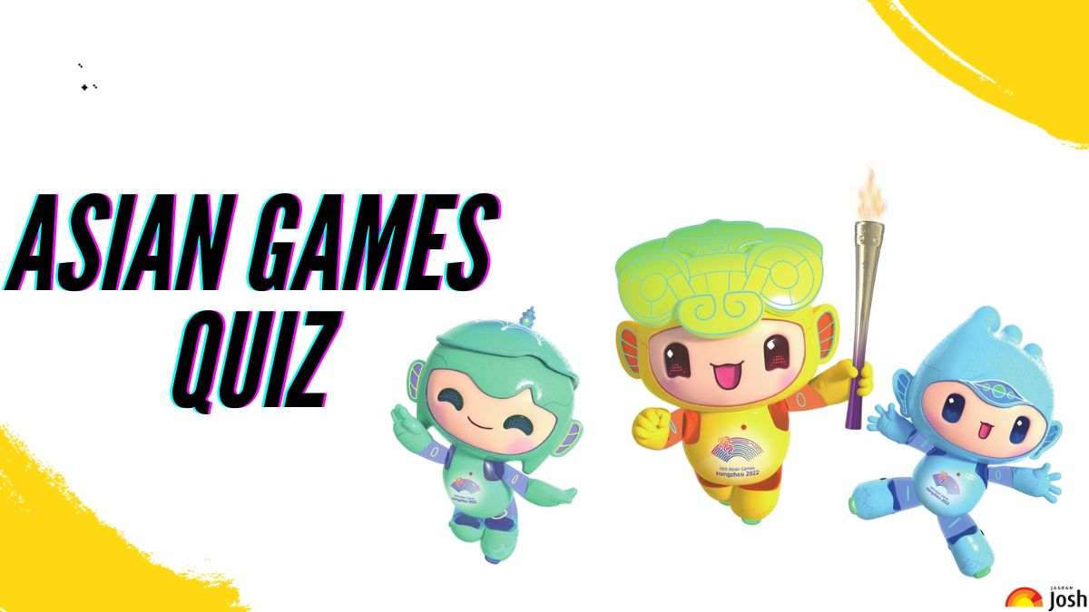 Asian Games 2023 Quiz: GK Question & Answers On Asian Games 