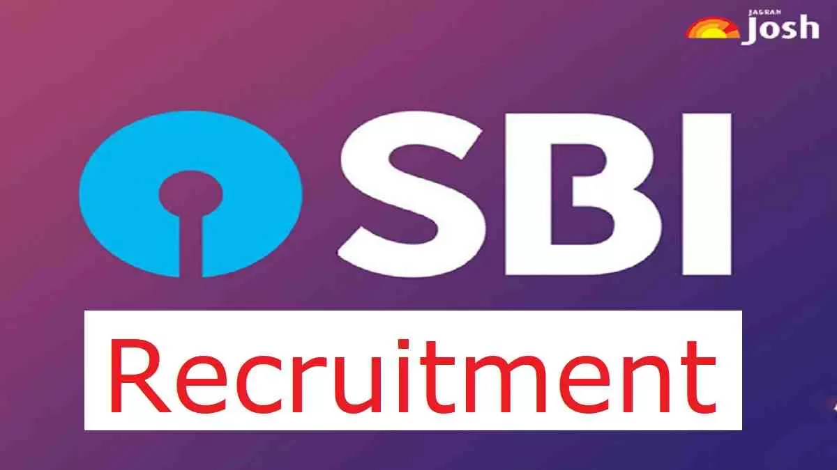 SBI SCO Recruitment 2023 Out: Application Date Extended For 439 Vacancy ...