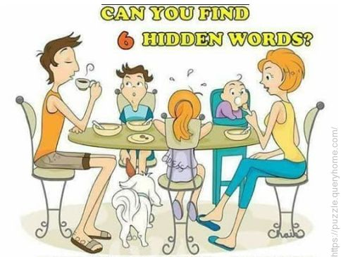 how many words you can find?
