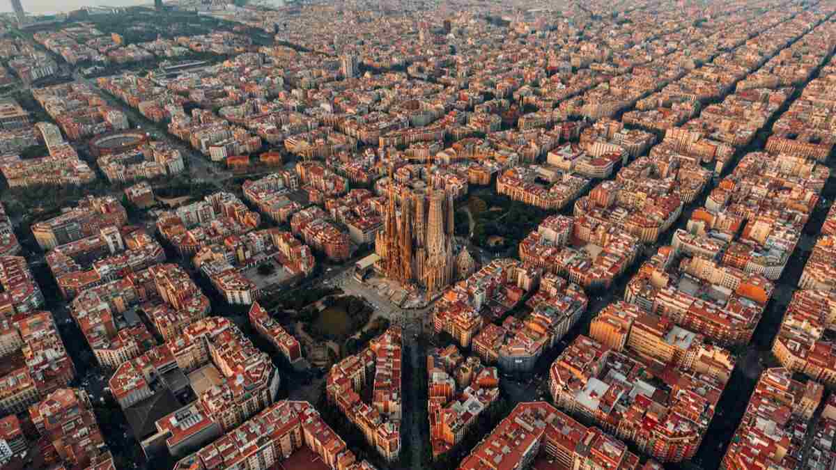 List of Best 10 Cities in the World for 2024