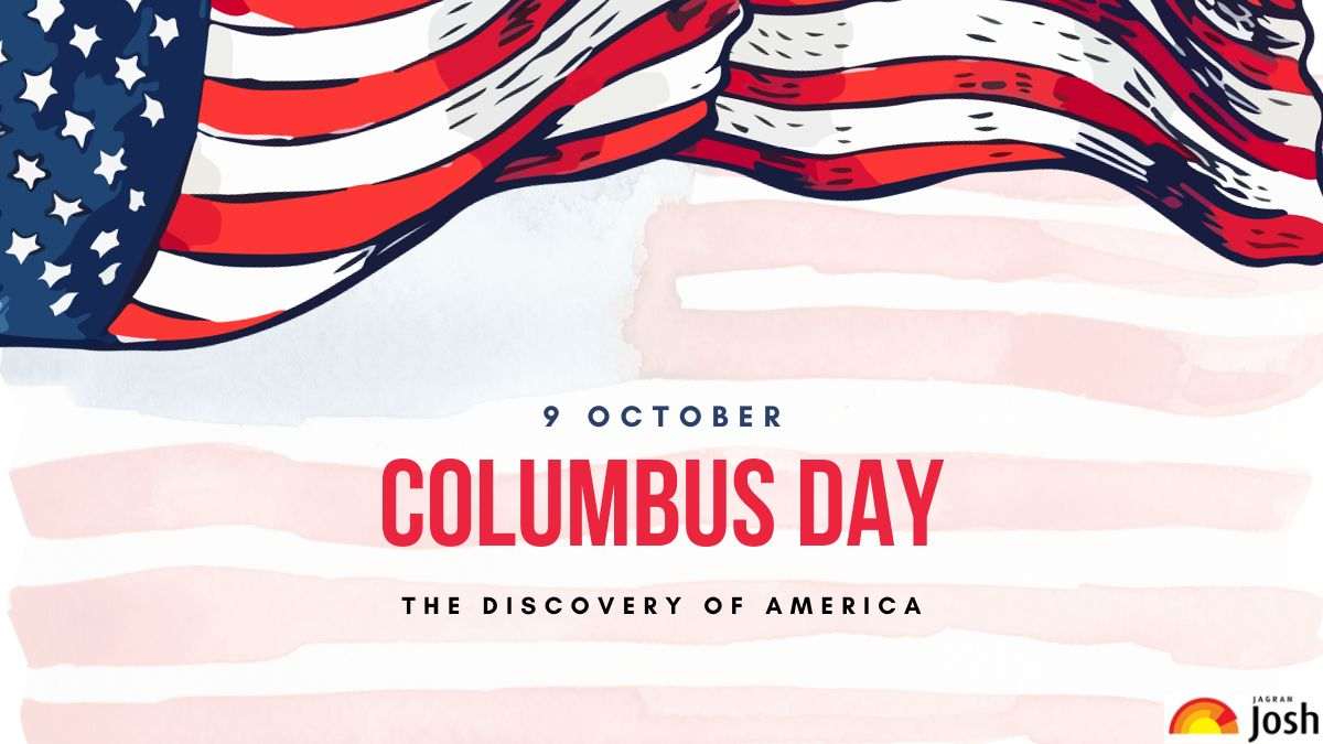 Columbus Day 2024 School Holiday Andee Beverly