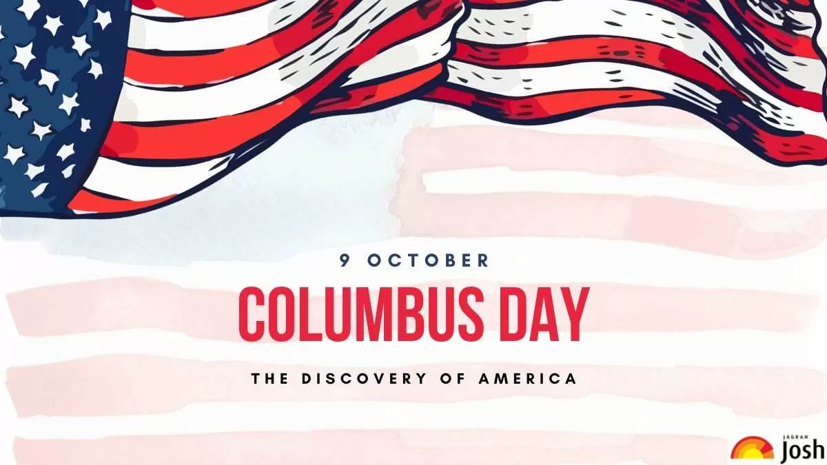 Columbus Day 2023: Date, History, Significance & Is it a Federal