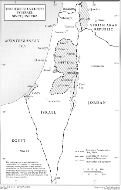 Why is Palestinian Group Hamas Attacking Israel? Explained