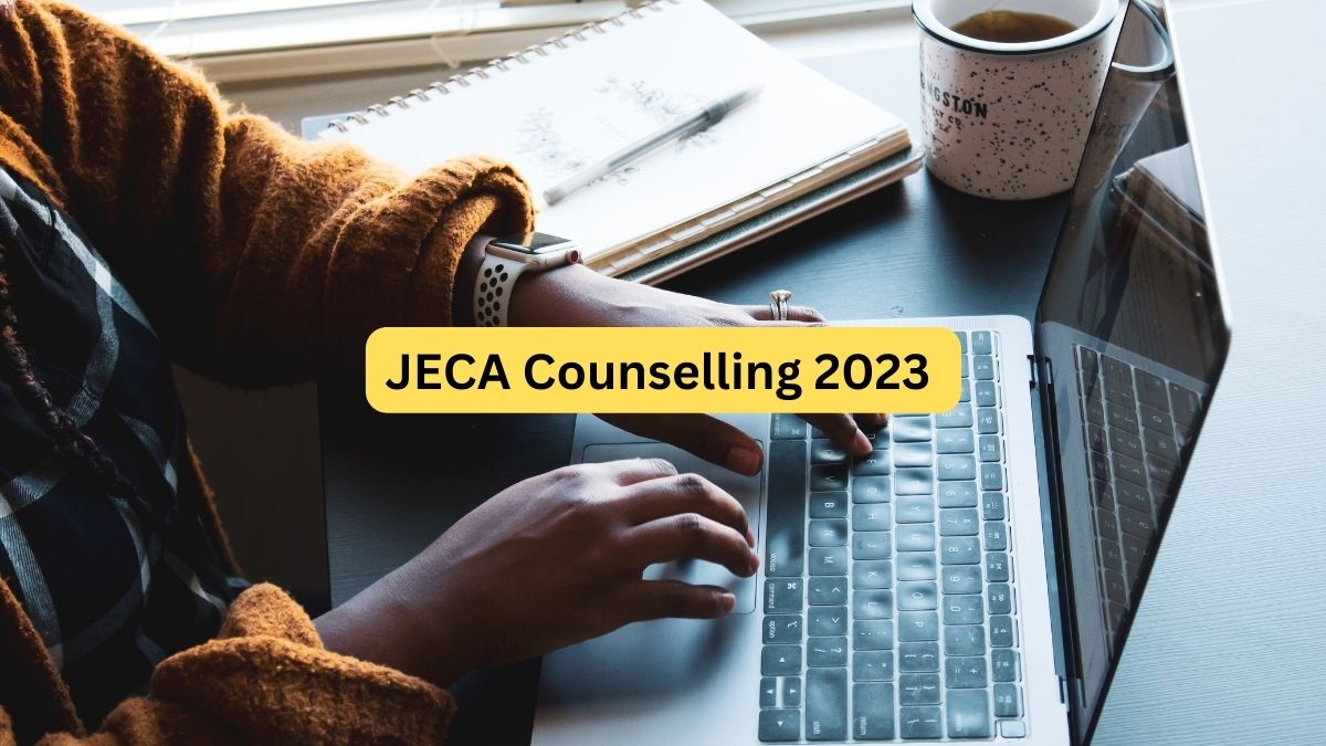 JECA Counselling 2023 Round 2 Seat Allotment Result Out On Wbjeeb.nic ...