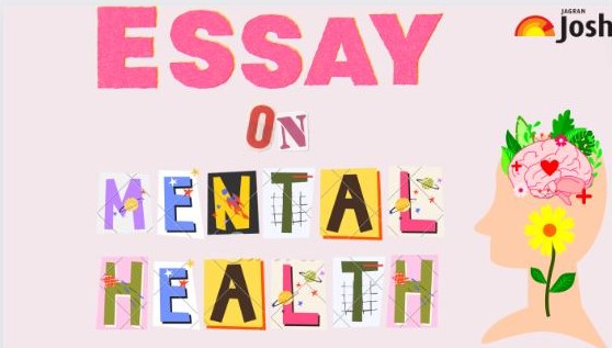 importance of mental health essay brainly