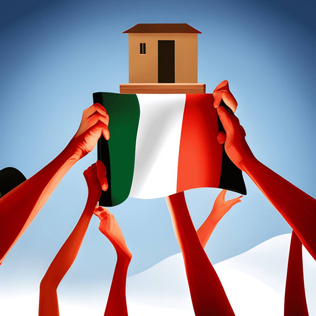 Top 10 Countries That Pay You To Immigrants As Foreigners in 2023