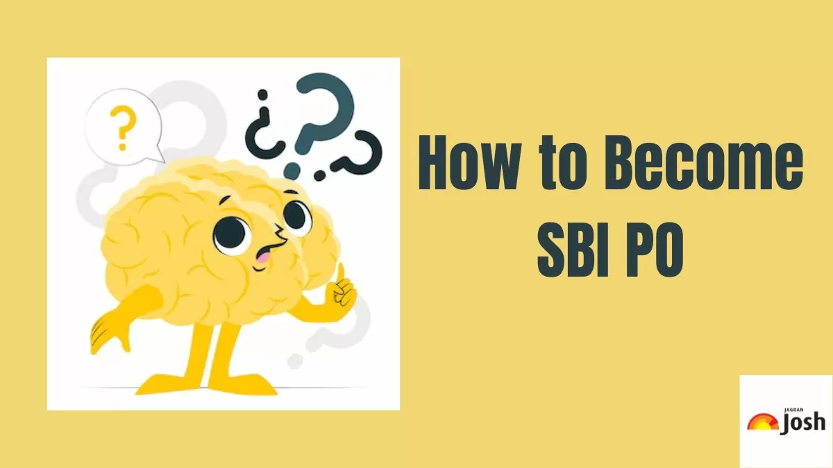Check out how to become an SBI PO. Also, know the perks of becoming a Probationary Officer.